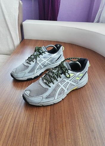 Orijinal asics 