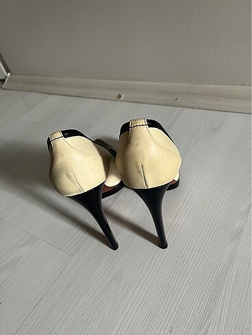 40 Beden ten rengi Renk Orijinal lanvin