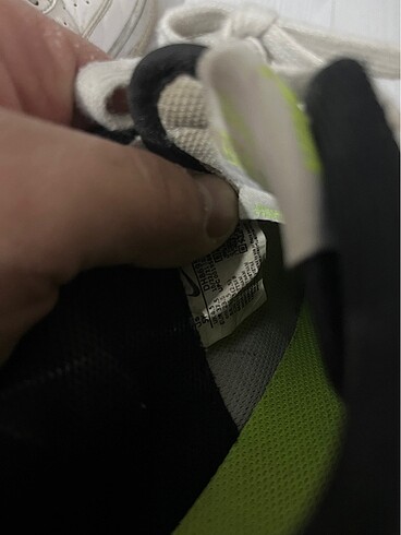 Orijinal nike - Görsel 7