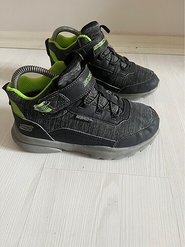 34 Beden siyah Renk Orijinal skechers