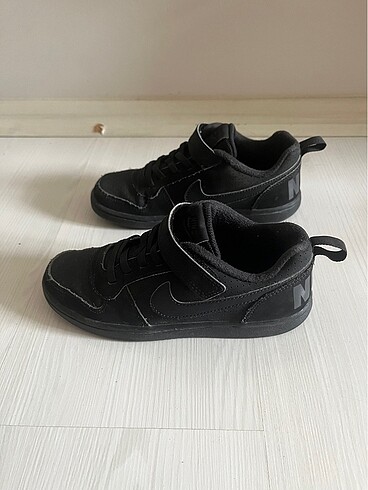Nike Orijinal nike