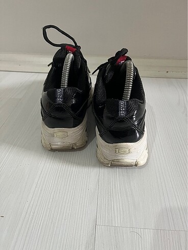 36 Beden Orijinal skechers