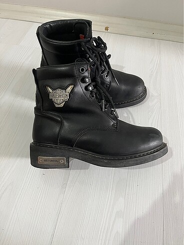 Orijinal harley davidson