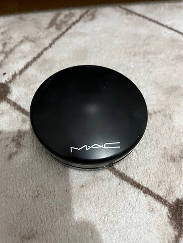 Mac pudra