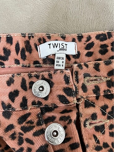 Twist Twist pantolon