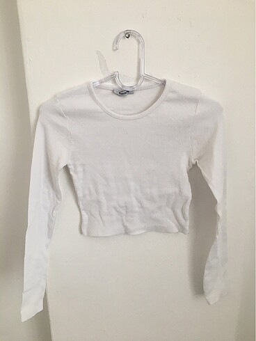 Crop badi