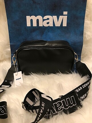 Mavi Jeans Çanta