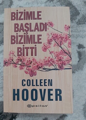  Colleen hoover Set