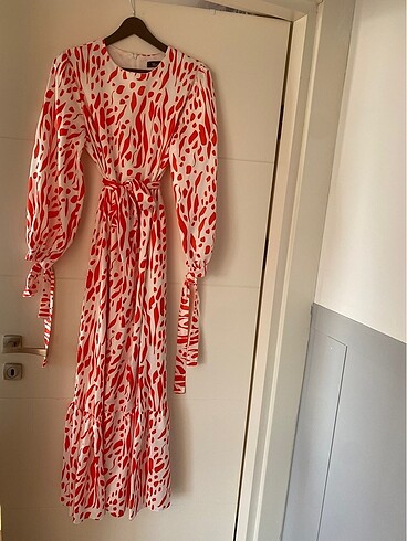 LC Waikiki Elbise