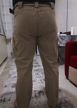 xl Beden camel Renk Taktik pantalon