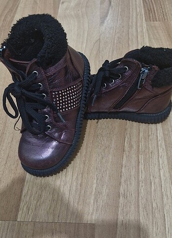 26 Beden Çocuk bot