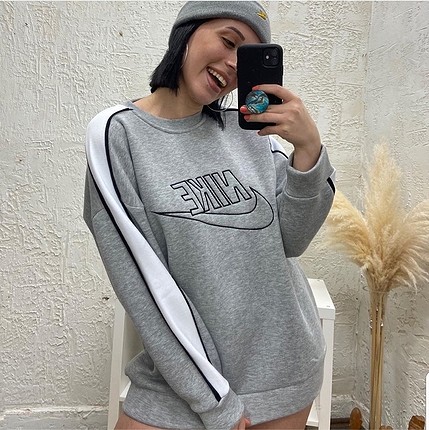 Nike sweat