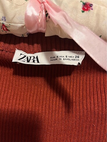 Zara Zara kazak