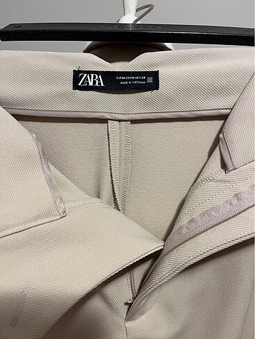 Zara Zara pantolon