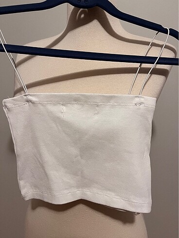 Pull&bear krop