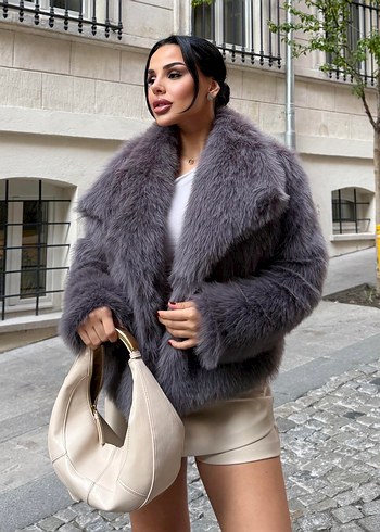 Kürk  mont - Görsel 2