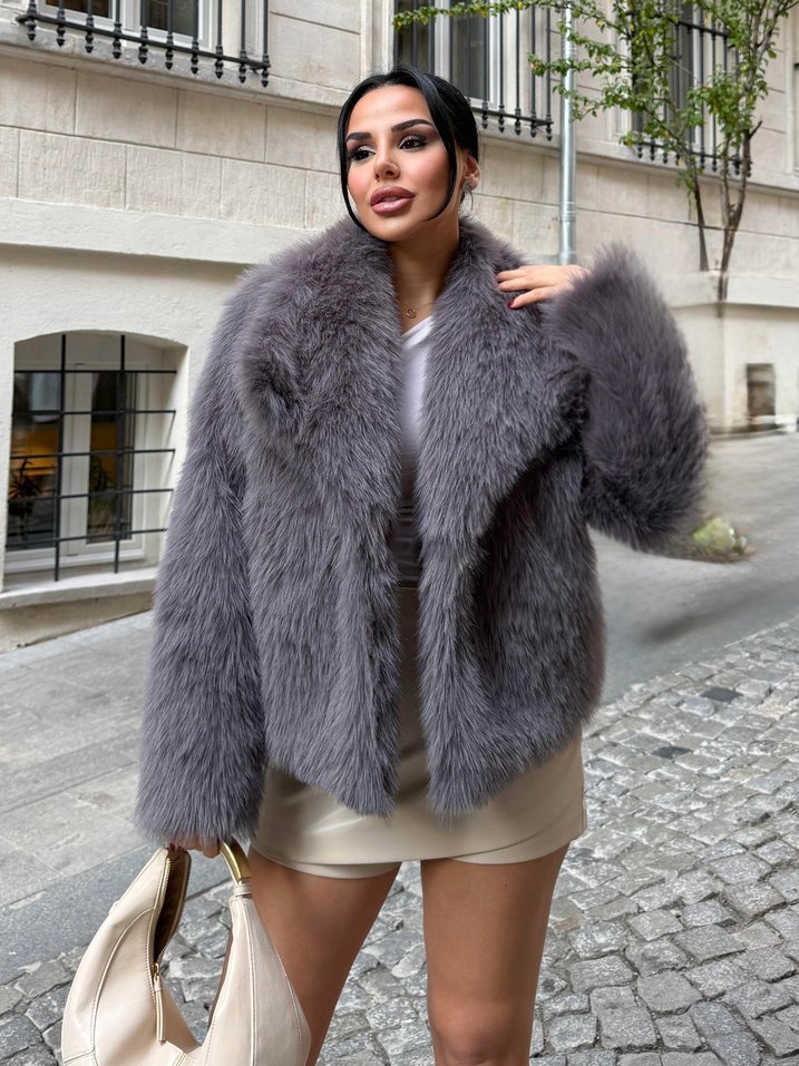 Kürk  mont - Görsel 3