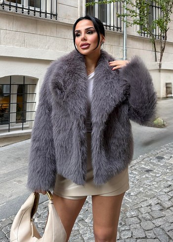 Kürk mont - Görsel 2