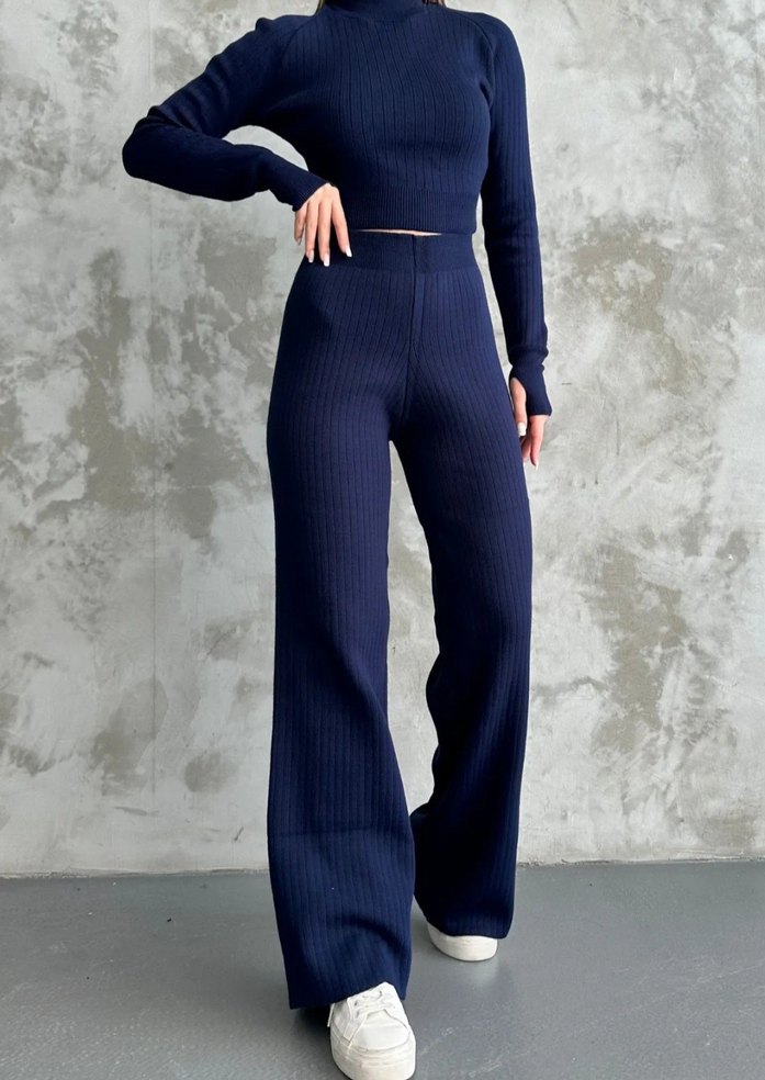 triko takım - Görsel 3