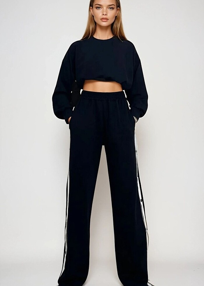 Pantolon - Görsel 3