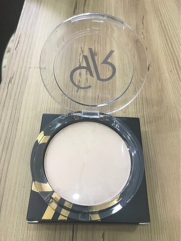 Golden Rose Golden rose pudra