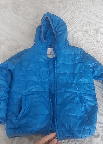 Moncler mont yagmurluk