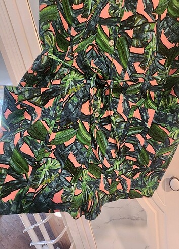 Zara Zara tulum