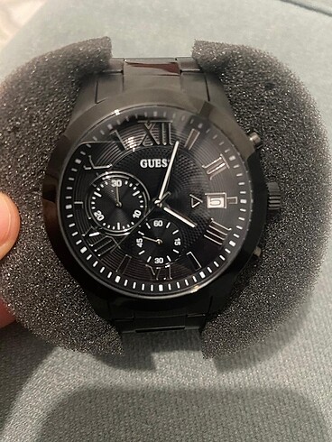 Guess Erkek saat
