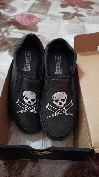 Orijinal converse