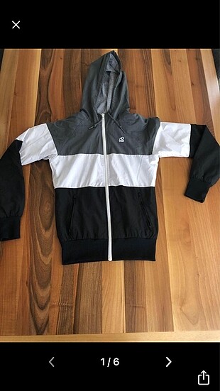Nike Hırka