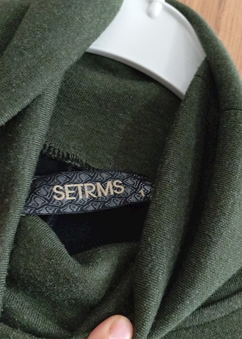 setrms Uzun tunik - Görsel 5