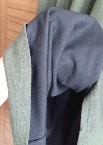 setrms Uzun tunik - Görsel 6