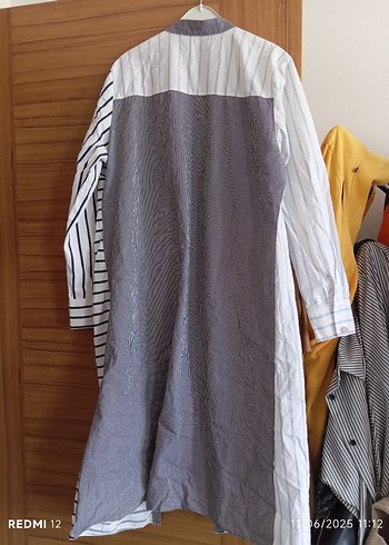 setrms gömlek tunik - Görsel 6