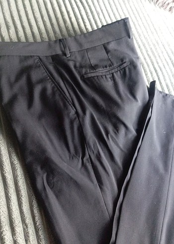 network Kumaş Pantolon - Görsel 2