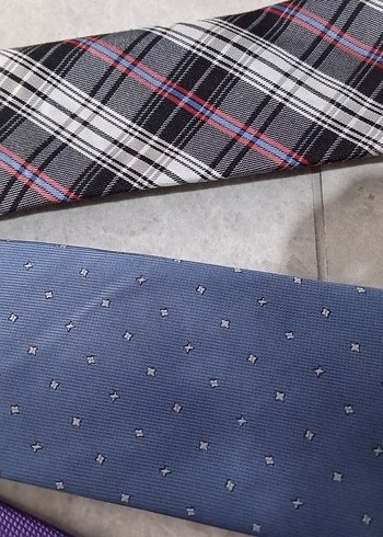 4 adet kravat - Görsel 3