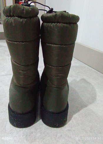 sıfır kar botu - Görsel 7