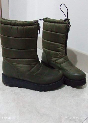 sıfır kar botu - Görsel 2