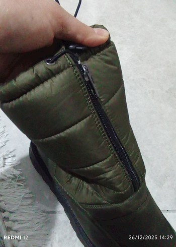 sıfır kar botu - Görsel 4