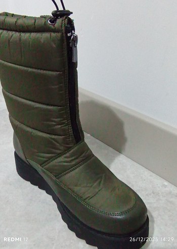 sıfır kar botu - Görsel 9