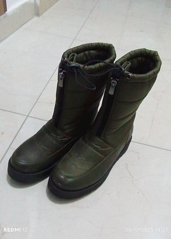 sıfır kar botu - Görsel 3