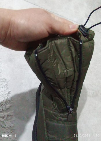 sıfır kar botu - Görsel 5