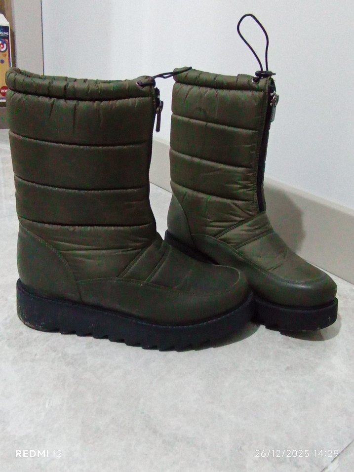 sıfır kar botu - Görsel 2