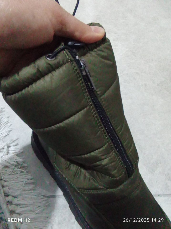 sıfır kar botu - Görsel 4