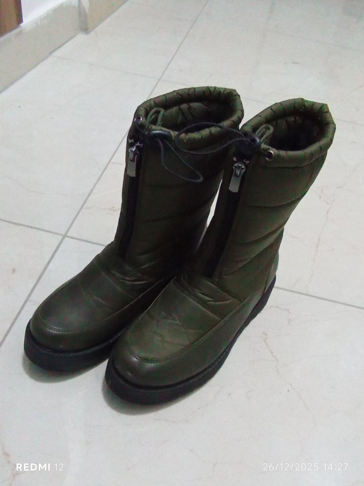 sıfır kar botu - Görsel 3