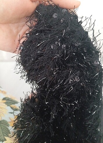 Nowan tesettür abiye - Görsel 6