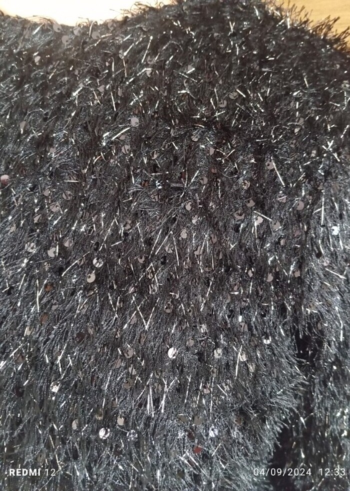 Nowan tesettür abiye - Görsel 5