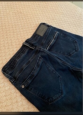 Mavi black jeans - Görsel 9