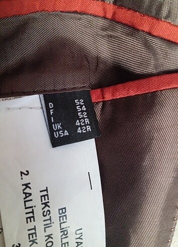 Sarar spor ceket - Görsel 5