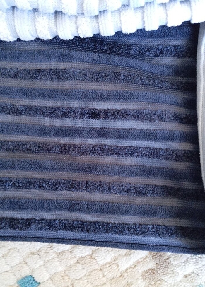 Kırlent kılıfı - Görsel 2