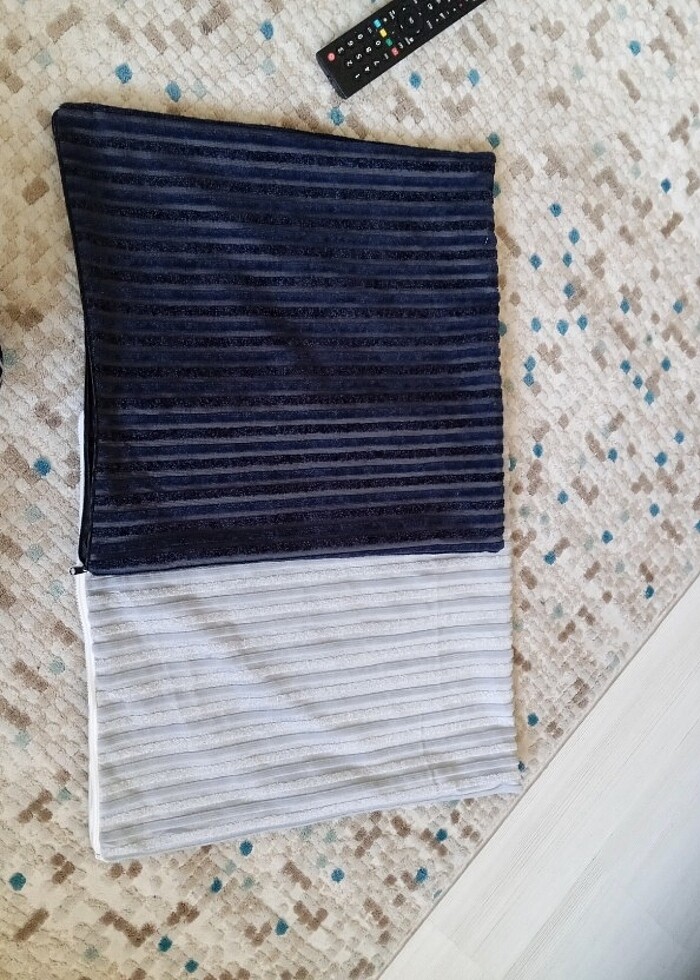 Kırlent kılıfı - Görsel 4